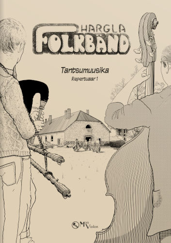 folkbänd 1